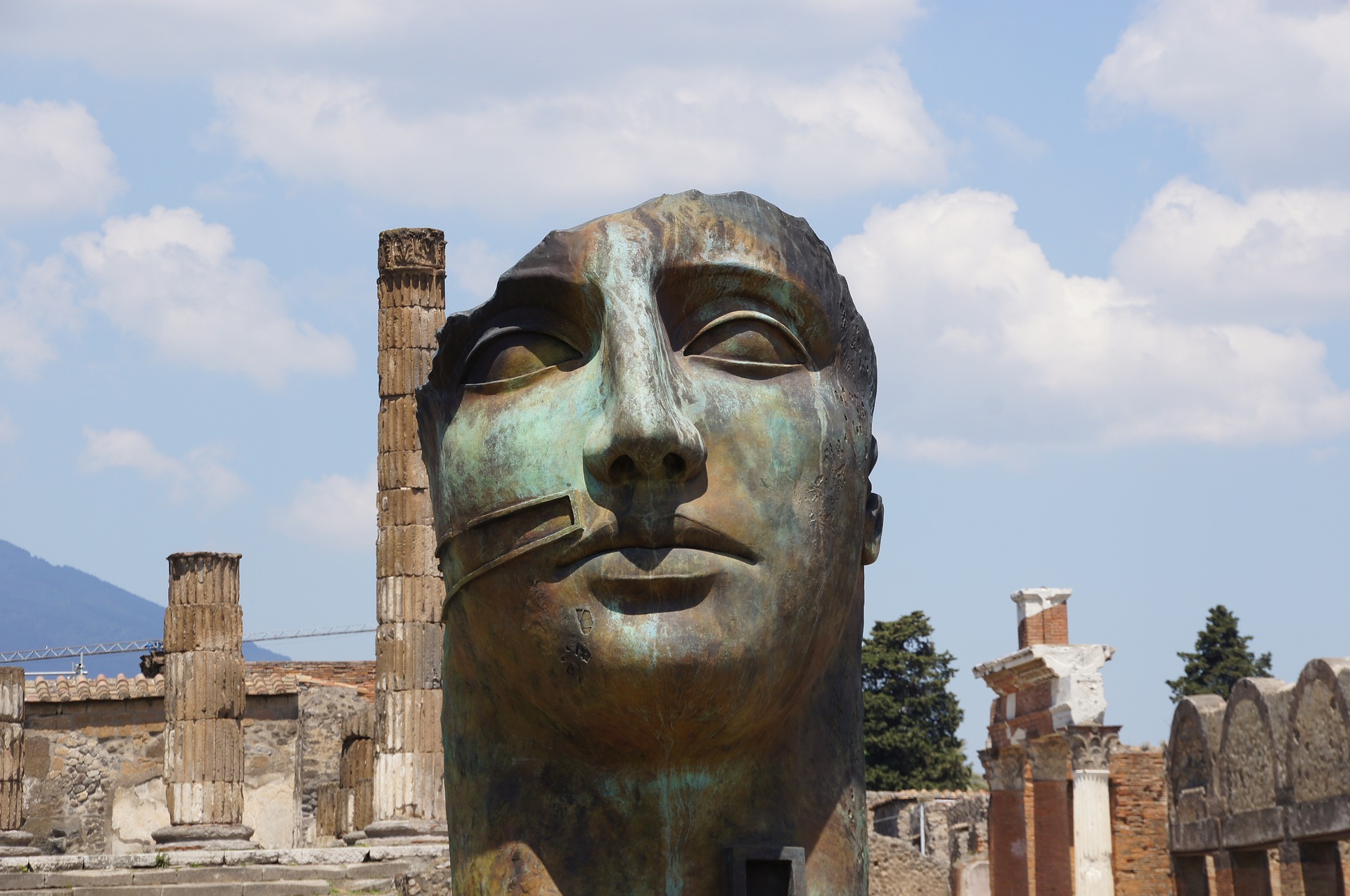 Cose che non sai di Pompei