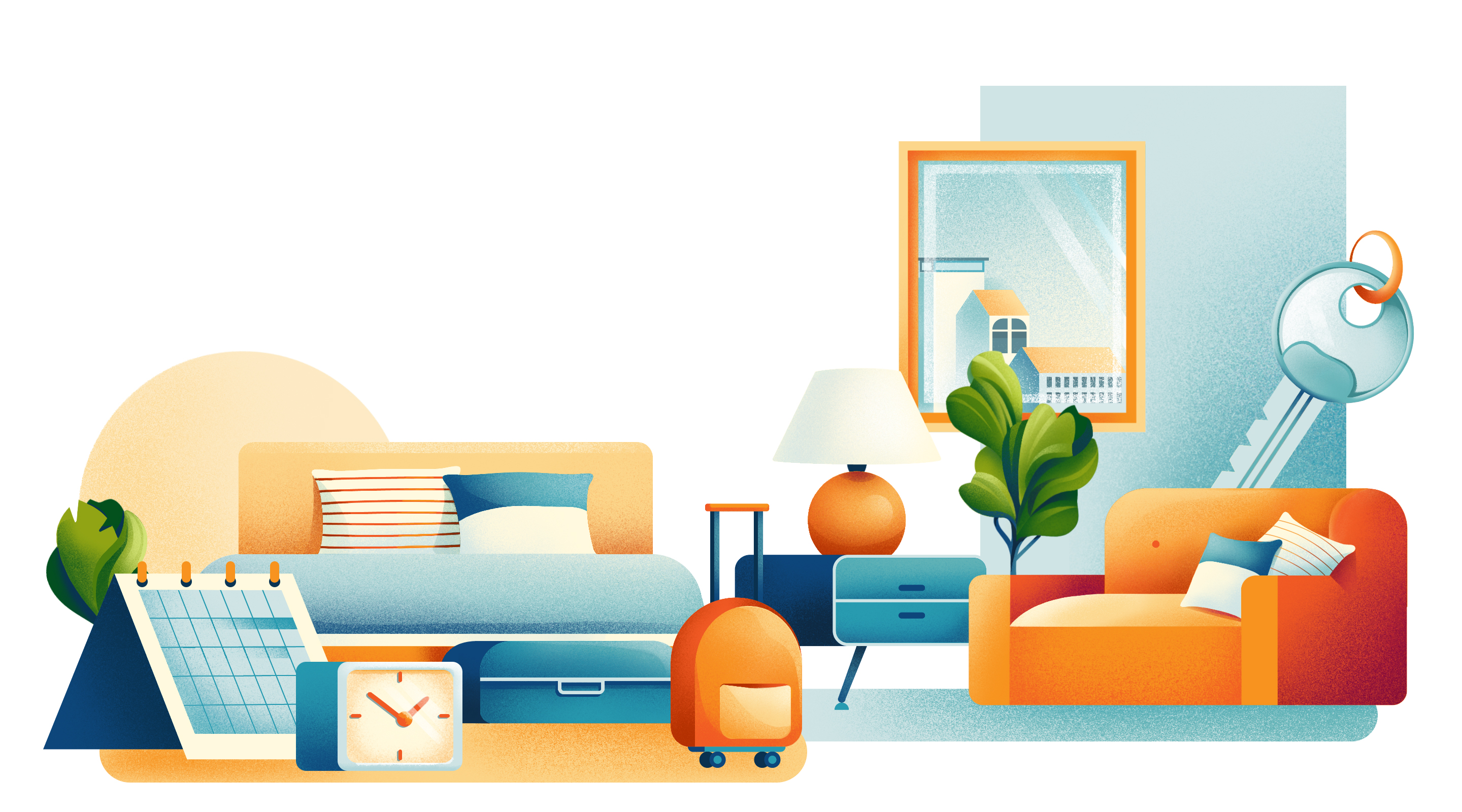 grafica realizzata dall'illustratrice Chiara Vercesi