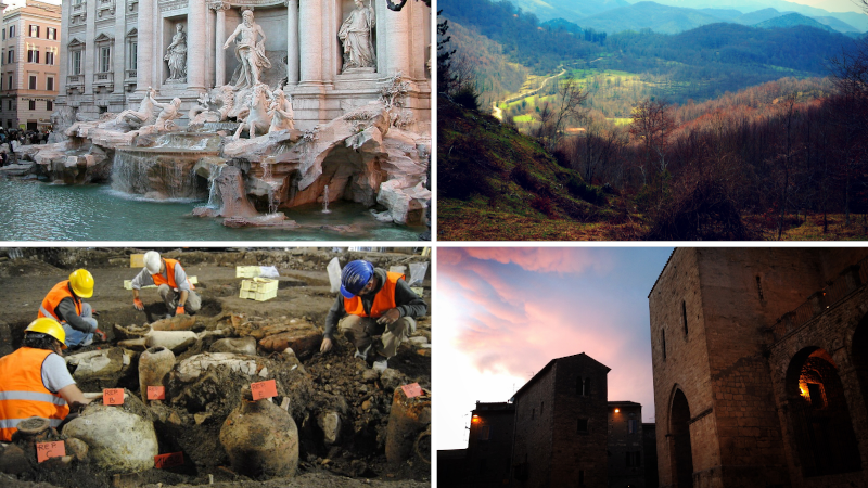 immagine articolo Roma