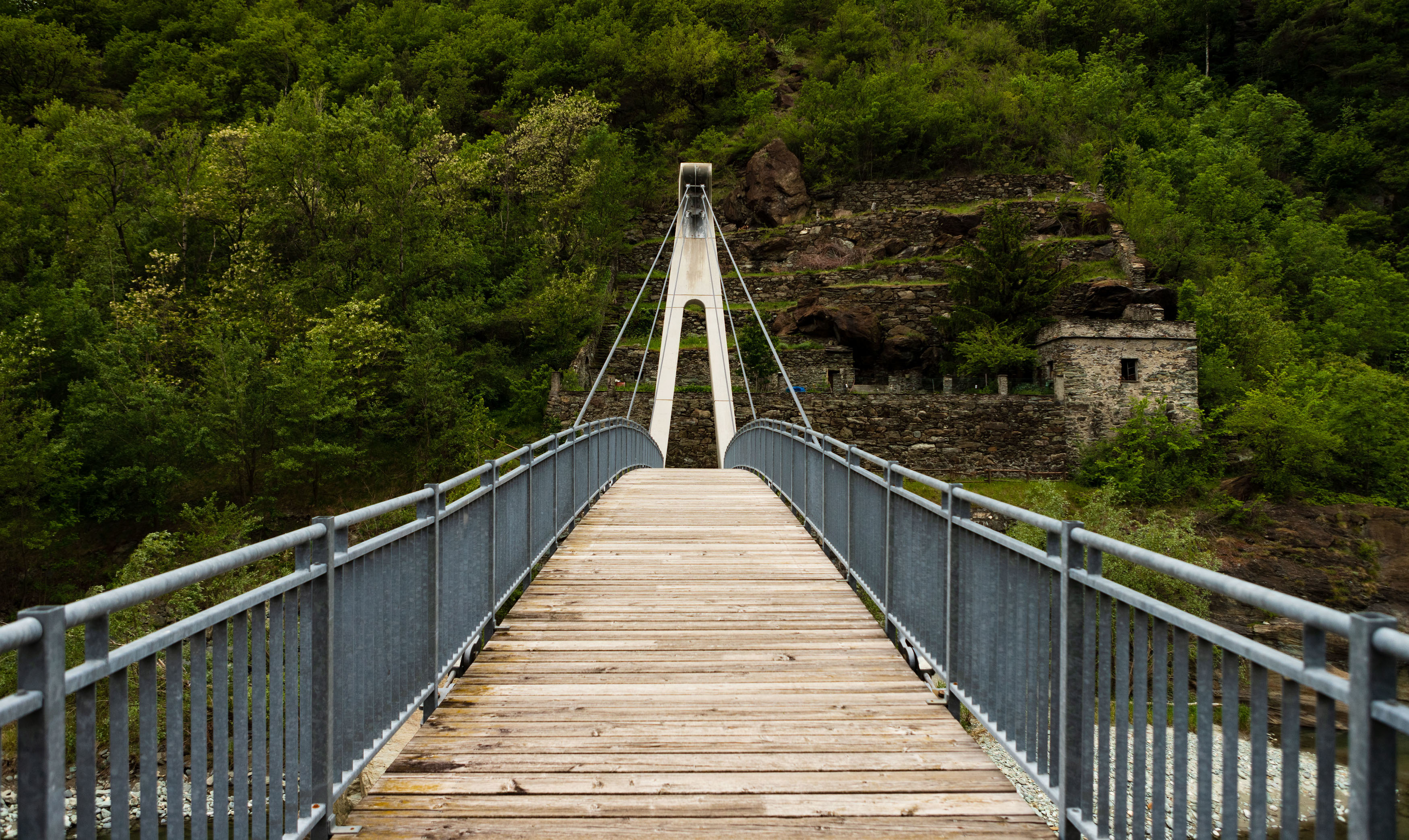 ponte Bourg