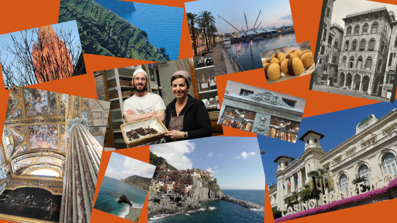 immagine Genova 