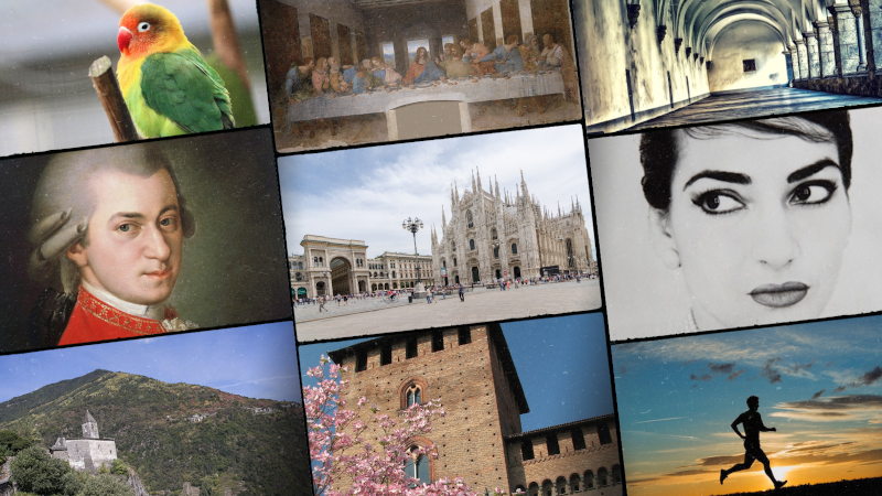 immagine milano 